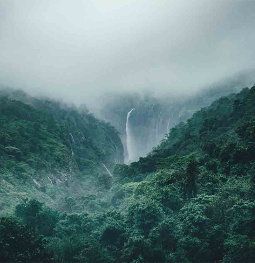 Athirapally